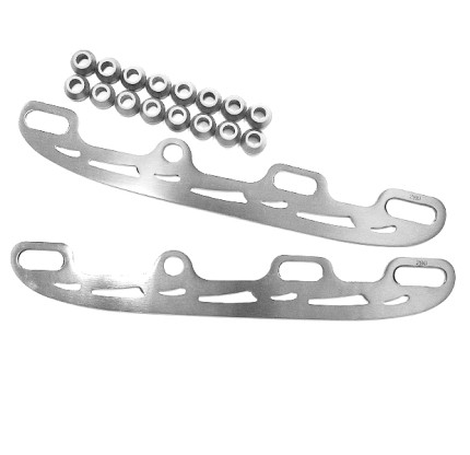 Леза Flying Eagle Steel