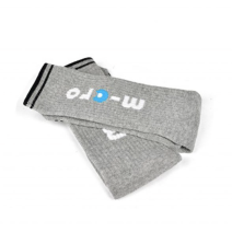 Шкарпетки Micro Skates Grey