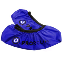 Бахіли для роликів PRO-R Electric Blue