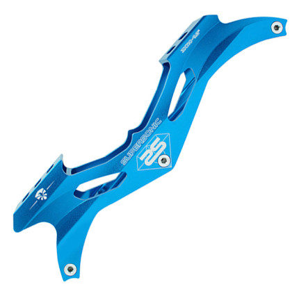 Рама Flying Eagle Supersonic 3х110 mm Blue