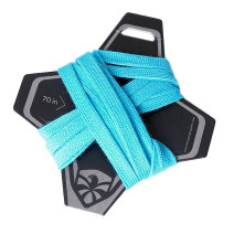 Шнурки Flying Eagle Blue