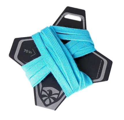 Шнурки Flying Eagle Blue