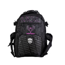 Рюкзак Flying Eagle PORTECH Backpack M (pink)