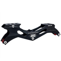 Рама Flying Eagle Supersonic 3х110 mm Black Рама Flying Eagle Supersonic 3х110 mm Black