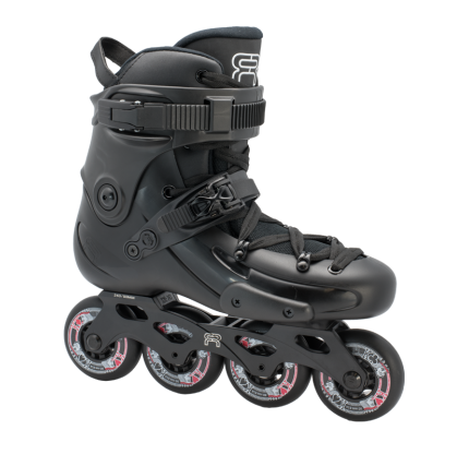 Ролики FR Skates FR-3