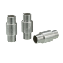 Втулки Sonic Long Sleeved 6mm (1шт)