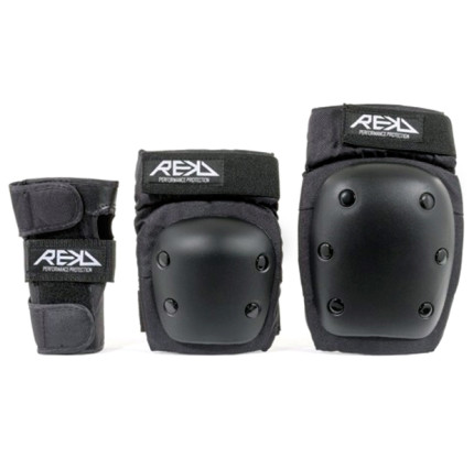 Захист REKD Heavy Duty