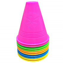 Конуси для слалому Flying Eagle (10шт)