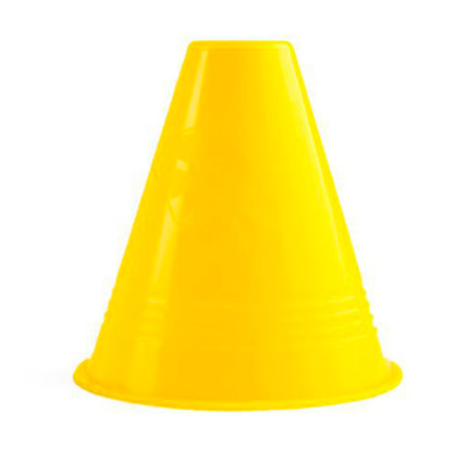 Конуси для слалому Flying Eagle (10шт)