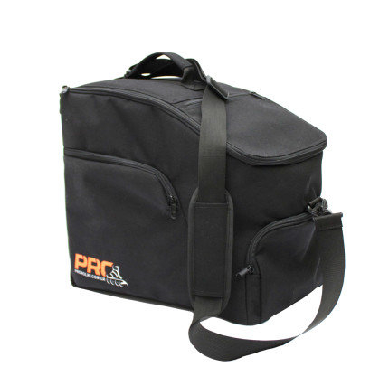 Сумка для роликів PRO Family Skate Bag Black