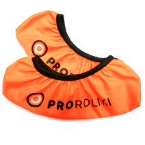 Бахіли для роликів PRO-R Orange