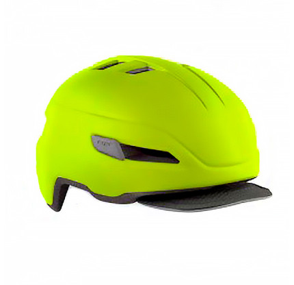 Шолом MET Corso Yellow