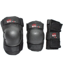 Дитячий захист Triple Eight Little Tricky