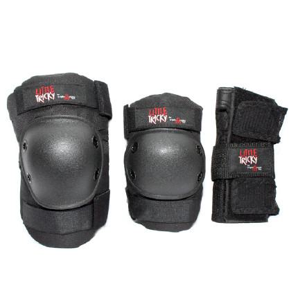 Дитячий захист Triple Eight Little Tricky