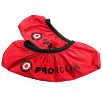 Бахіли для роликів PRO-R Red