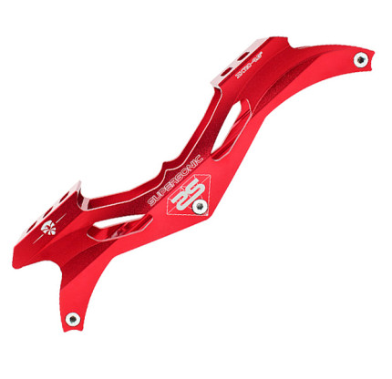 Рама Flying Eagle Supersonic 3х110 mm Red