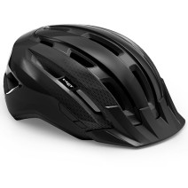 Шолом Met Downtown Black Шолом Met Downtown Black