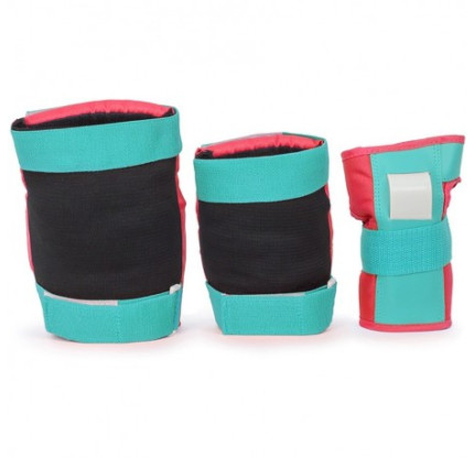 Захист Rio Roller Heavy