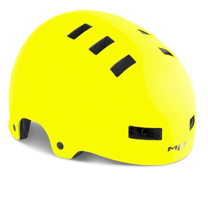 Шолом Met Zone Yellow