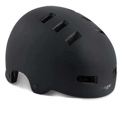 Шолом Met Zone Black