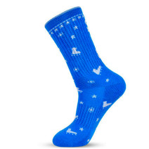 Дитячі Шкарпетки Micro Skates Blue