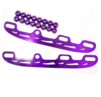 Леза Flying Eagle Violet