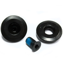 Ексцентрик для кафа FILA Black Ексцентрик для кафа FILA Black