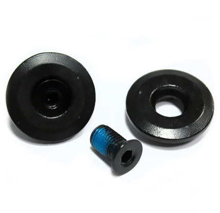 Ексцентрик для кафа FILA Black