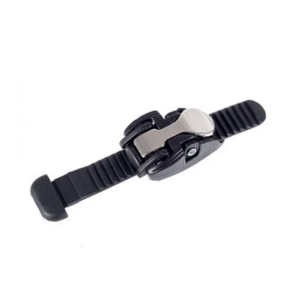 Застібка Powerslide SPEED buckle with strap