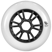 Колеса UNDERCOVER Team White 110mm/86A (6 шт)