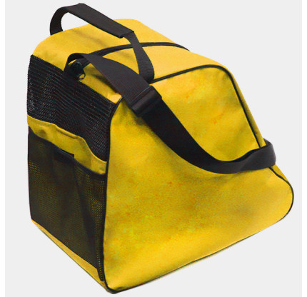Сумка для роликів PRO-R Basic Yellow