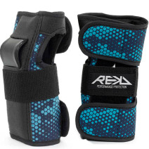 Захист REKD  Wrist Guards Blue