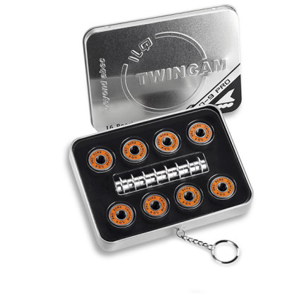 Підшипники Rollerblade Twincam ILQ-9 PRO