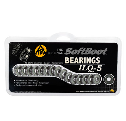 Підшипники K2 ILQ-5