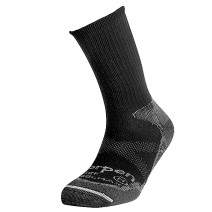 Шкарпетки Lorpen Coolmax Light Hiker TOTAL Black