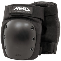 Наколінники REKD Ramp Knee Pads