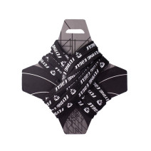 Шнурки Flying Eagle Black and White