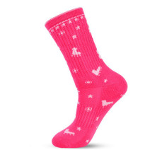 Дитячі шкарпетки Micro Skates Pink