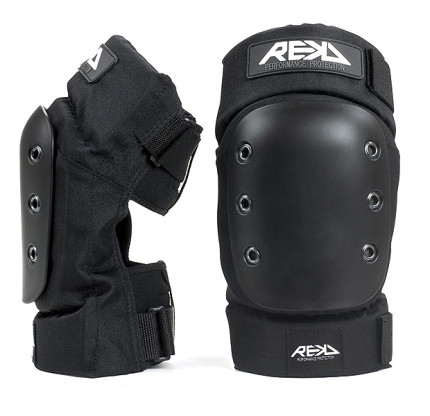 Наколінники REKD PRO Ramp Knee Pads