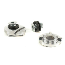 Ексцентрик FR Skates для кафа FR1/FR2 (Silver)