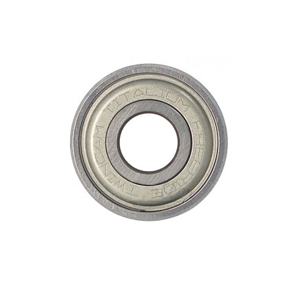 Підшипники FR Skates Twincam MW9 Titalium Freeride (16шт)