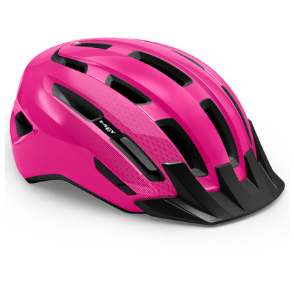 Шолом Met Downtown Pink