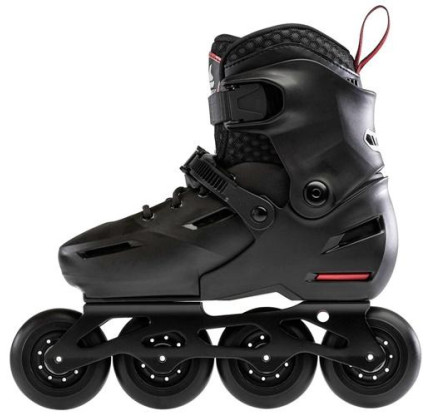 Дитячі ролики Rollerblade Apex Black/Red