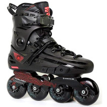 Ролики Flying Eagle F4 Raven Ролики Flying Eagle F4 Raven