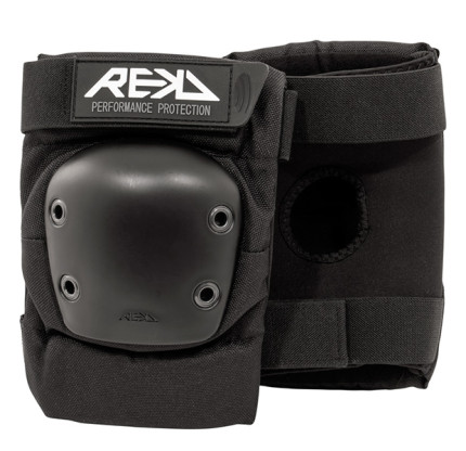 Налокітники REKD Ramp Elbow Pads