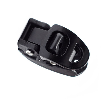 Застібка для бакли Powerslide TIME