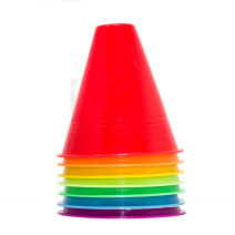 Конуси для слалому PLASTIC