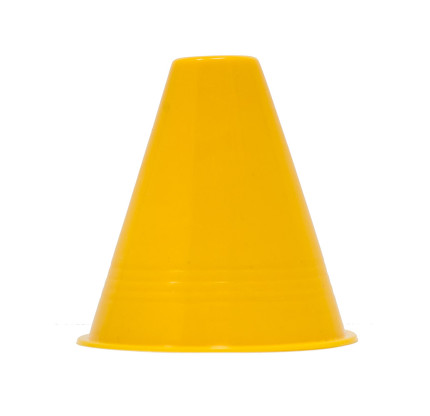 Конуси для слалому PLASTIC