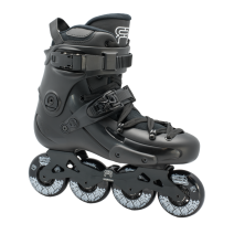 Ролики FR Skates FR1-80 Black