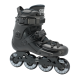 Ролики FR Skates FR1-80 Black